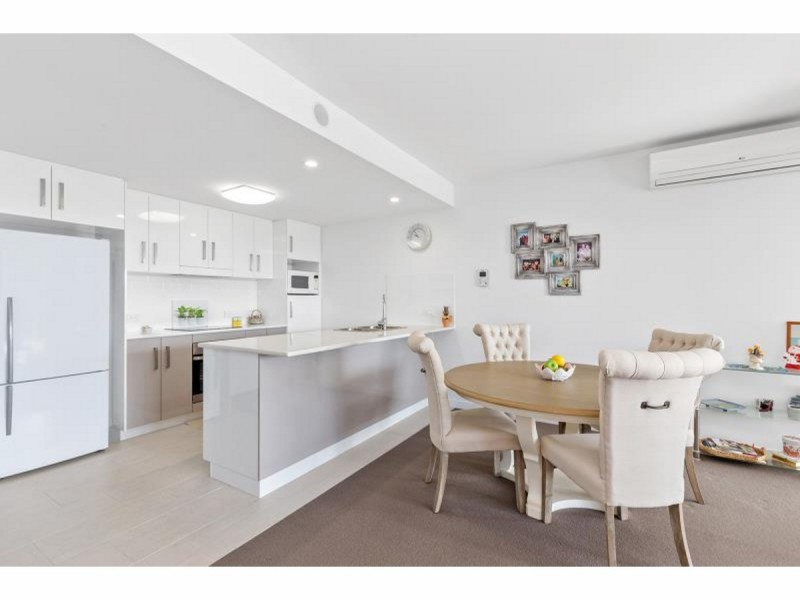 405/2-4 Victoria Parade, Rockhampton City QLD 4700